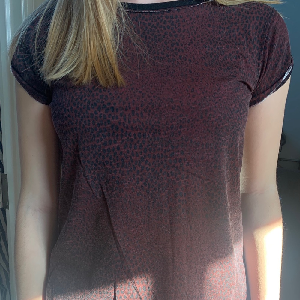 Comfy t-shirt